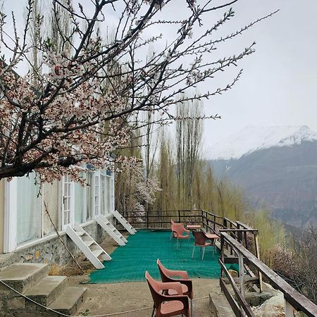 Venus Mountain Resort, Hunza Karimabad  Ngoại thất bức ảnh