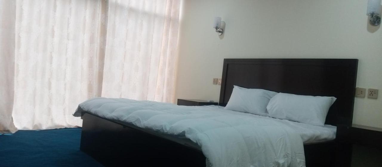 Venus Mountain Resort, Hunza Karimabad  Ngoại thất bức ảnh