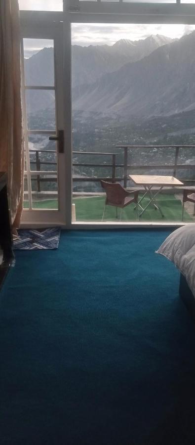 Venus Mountain Resort, Hunza Karimabad  Ngoại thất bức ảnh